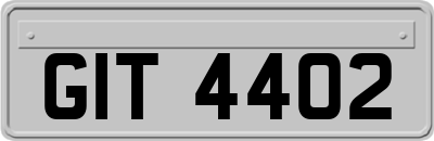 GIT4402