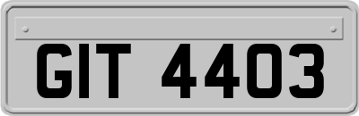 GIT4403
