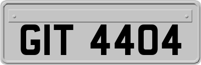 GIT4404