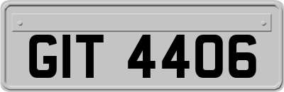 GIT4406