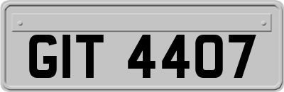 GIT4407