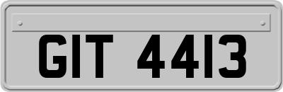 GIT4413
