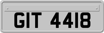 GIT4418
