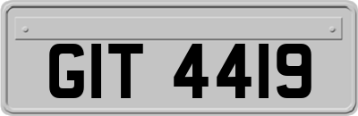 GIT4419