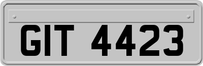 GIT4423
