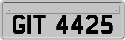 GIT4425