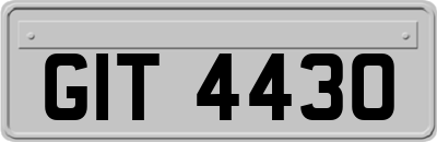 GIT4430