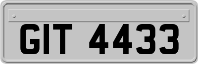 GIT4433
