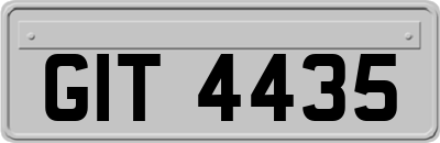 GIT4435