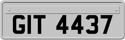 GIT4437