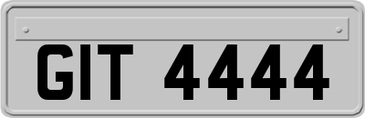 GIT4444