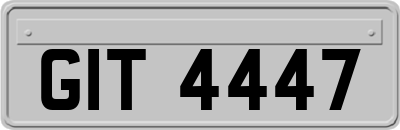 GIT4447