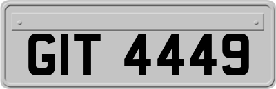 GIT4449