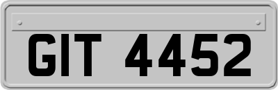 GIT4452