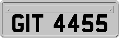 GIT4455
