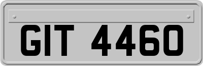 GIT4460