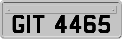 GIT4465
