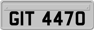 GIT4470
