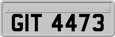 GIT4473