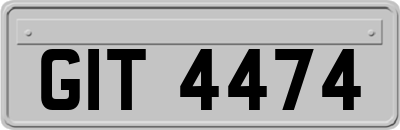 GIT4474