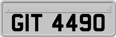 GIT4490