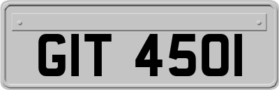 GIT4501