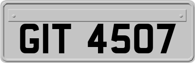 GIT4507