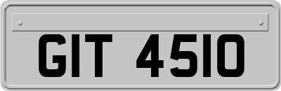 GIT4510