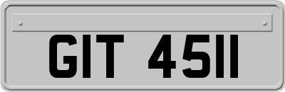 GIT4511