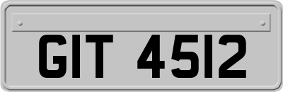 GIT4512