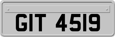 GIT4519