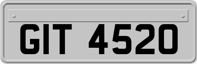 GIT4520