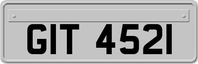 GIT4521