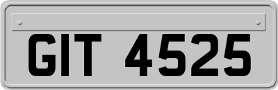 GIT4525