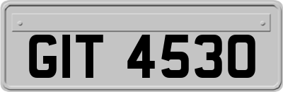 GIT4530