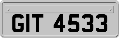 GIT4533