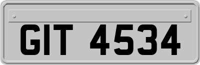 GIT4534