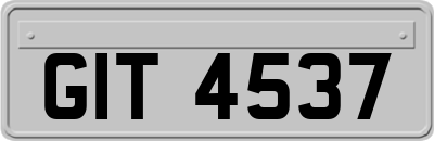 GIT4537