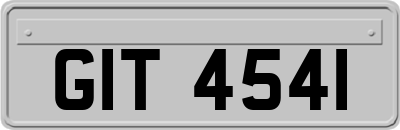 GIT4541