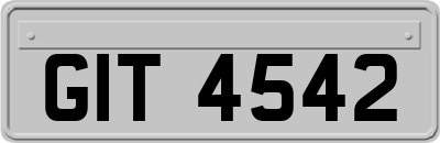 GIT4542