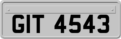 GIT4543