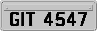 GIT4547