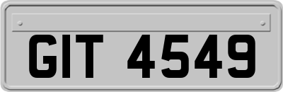 GIT4549