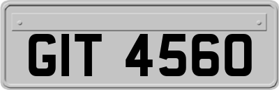 GIT4560
