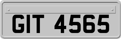 GIT4565