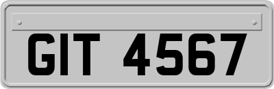 GIT4567