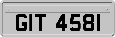 GIT4581
