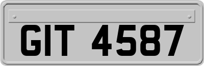 GIT4587