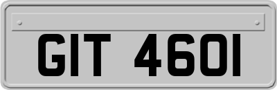GIT4601