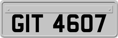 GIT4607